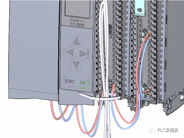 西门子S7-1500硬件安装接线图完整版的图25